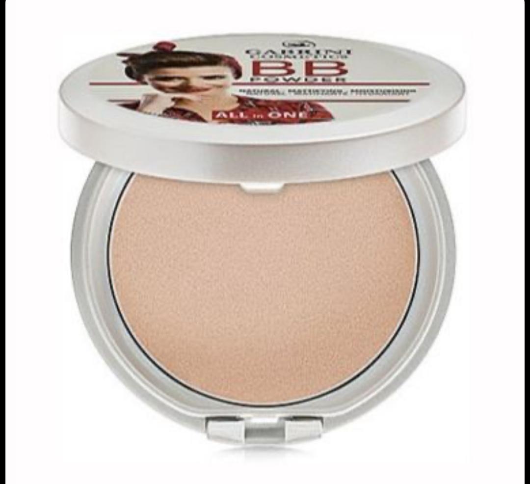 پنکک بی بی BB گابرینی (اصلی)