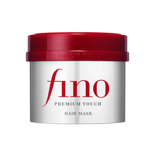 ماسک مو ترمیم کننده fino