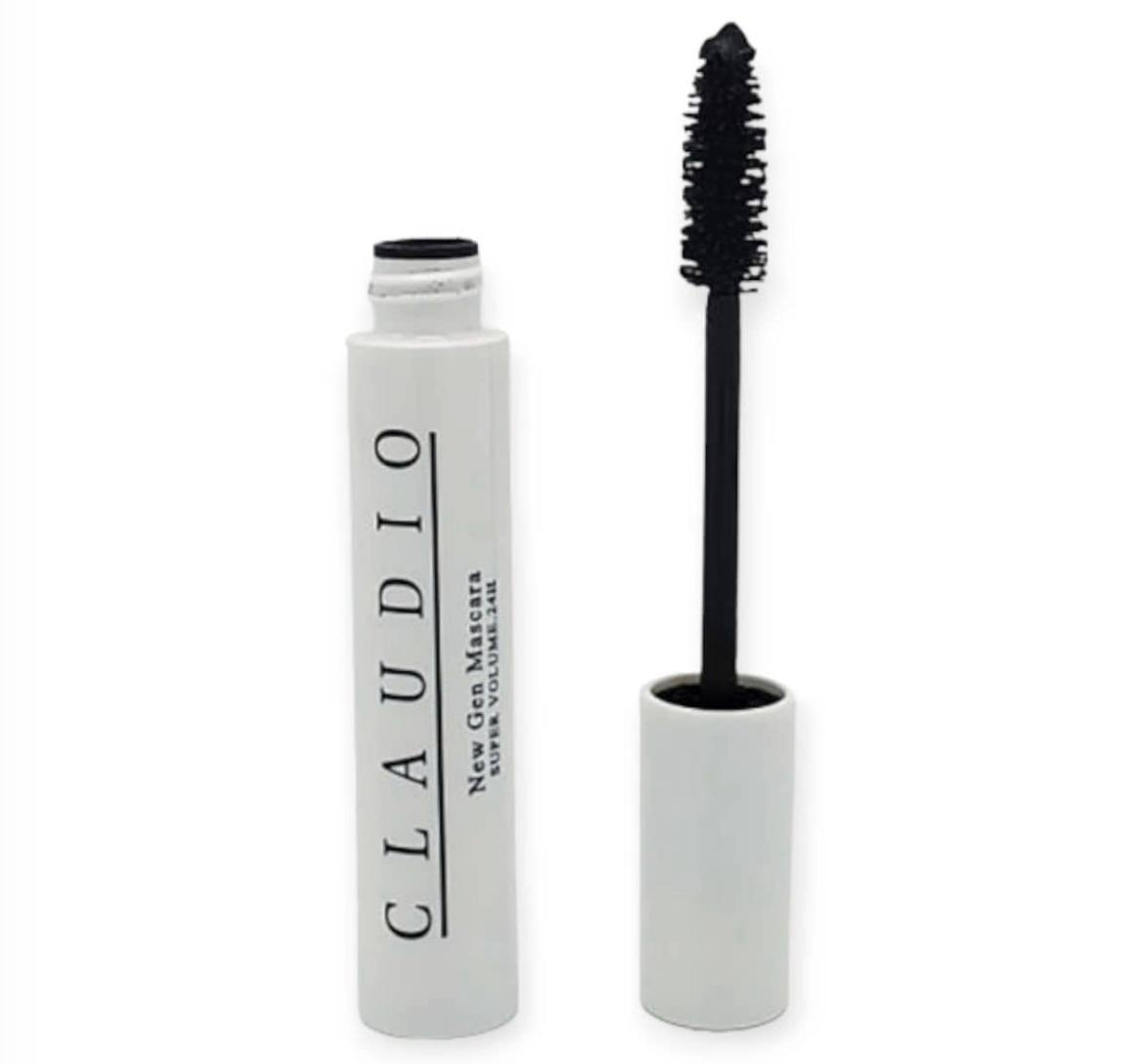 ریمل چشم کلادیو CLAUDIO مدل نیو ژن ماسکارا