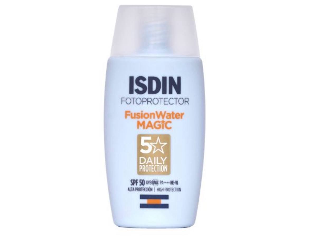 ضد آفتاب فیوژن واتر مجیک ایزدین