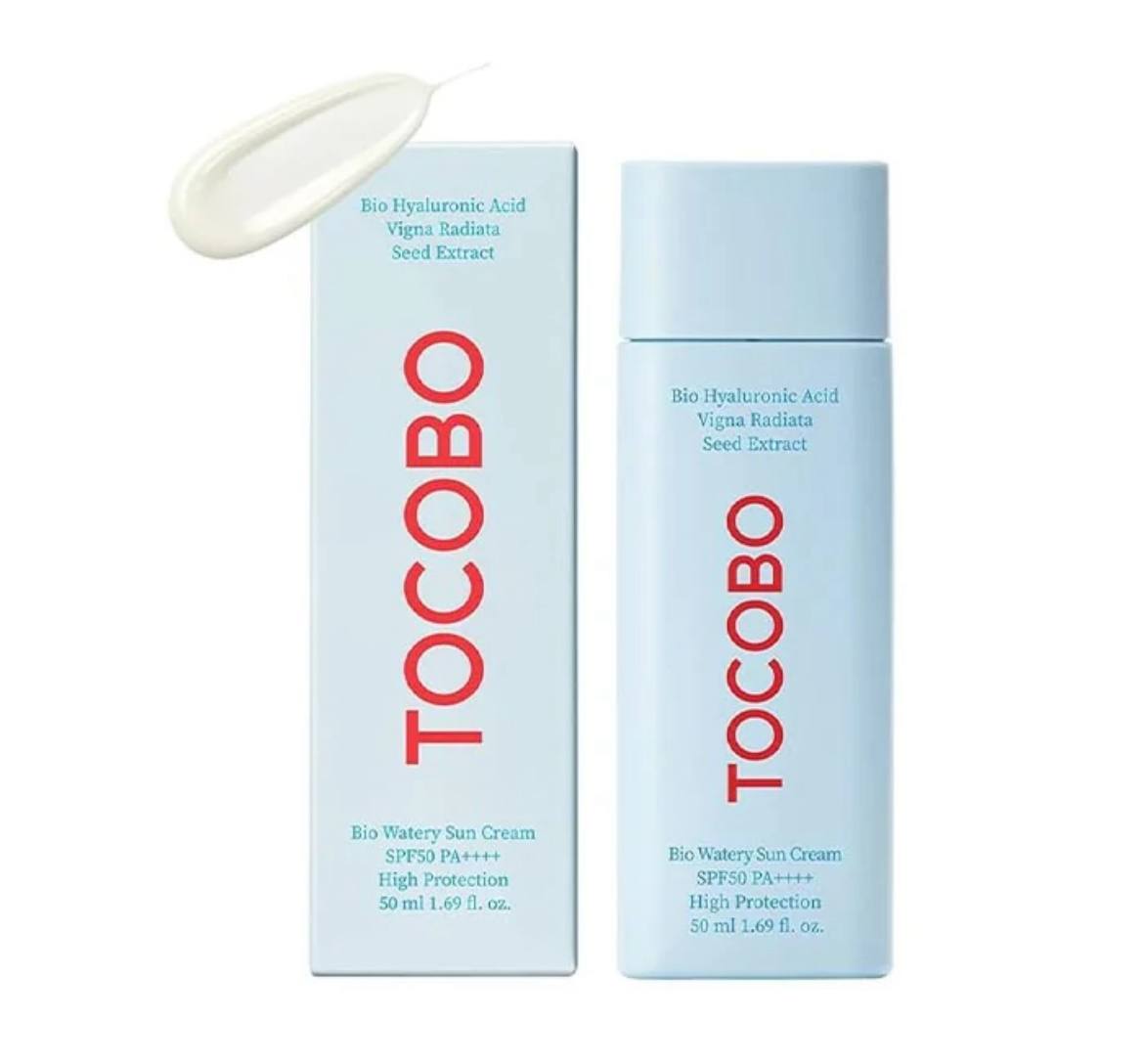 ضد آفتاب توکوبو کرمی