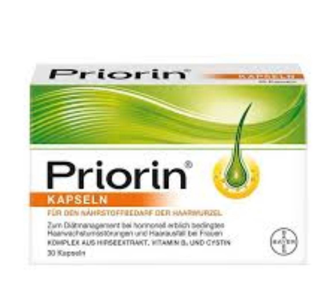 قرص پریورین ۲۷۰ عددی (اصلی)