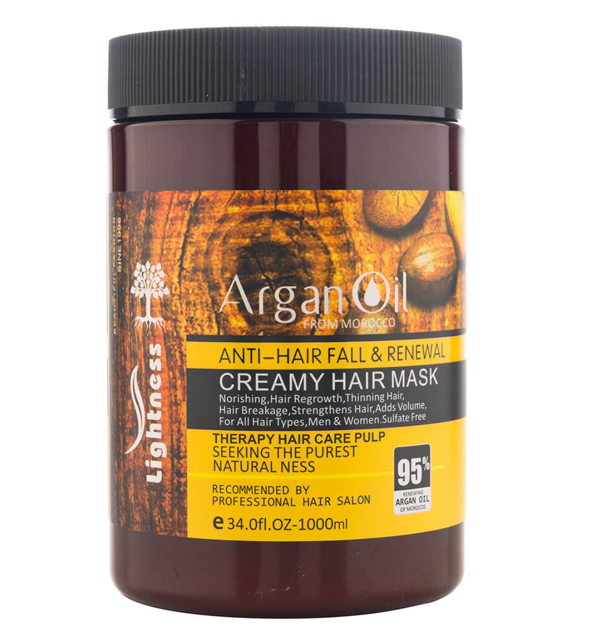 ماسک لایتنس