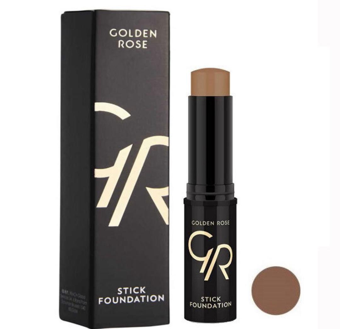 کانتور استیکی گلدن رز