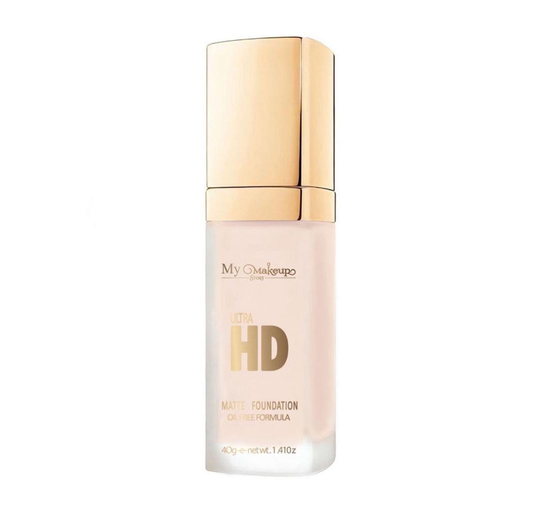 کرم پودر مای میکاپ استوری