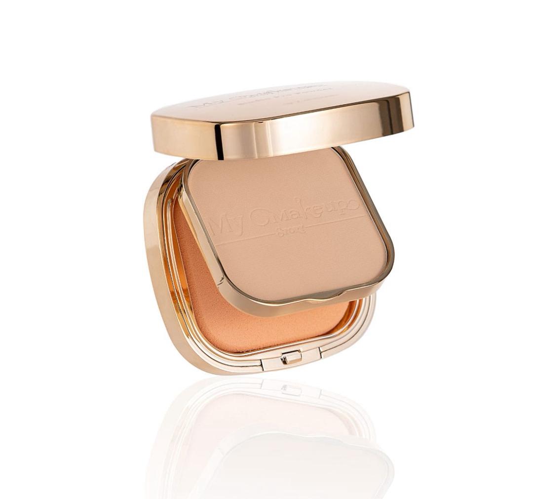 پنکک مای میکاپ استوری