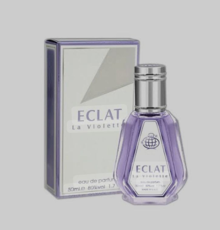 ادکلن 50 میل فراگرنس ورد اکلت