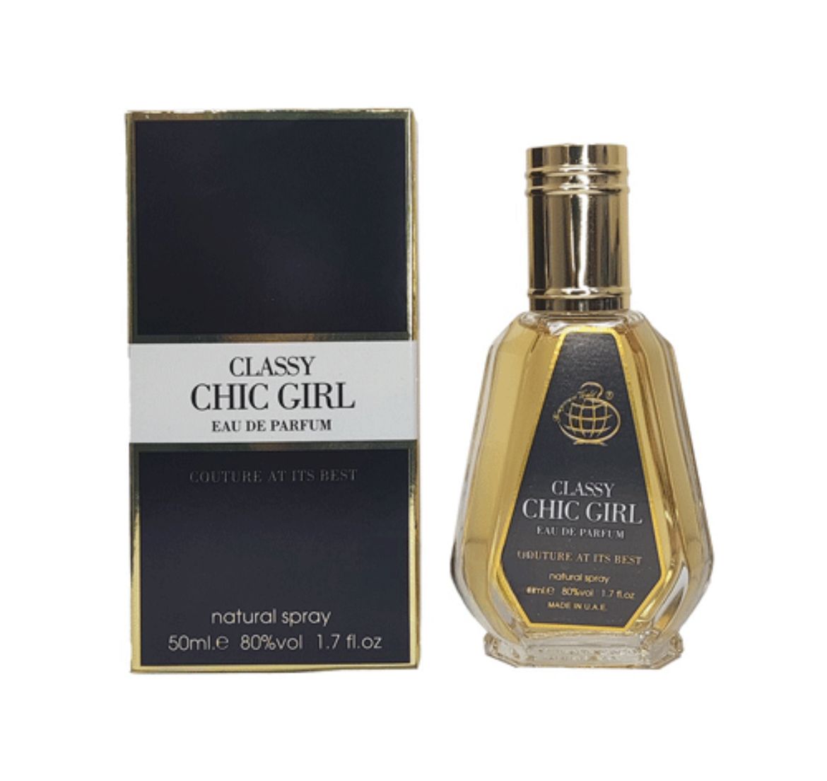 عطر و ادکلن زنانه فرگرانس گودگرل