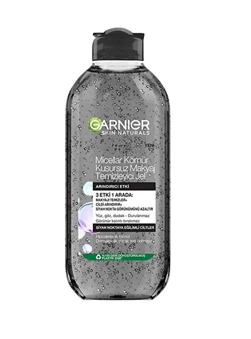 میسلار ژل زغالی گارنیر Garnier