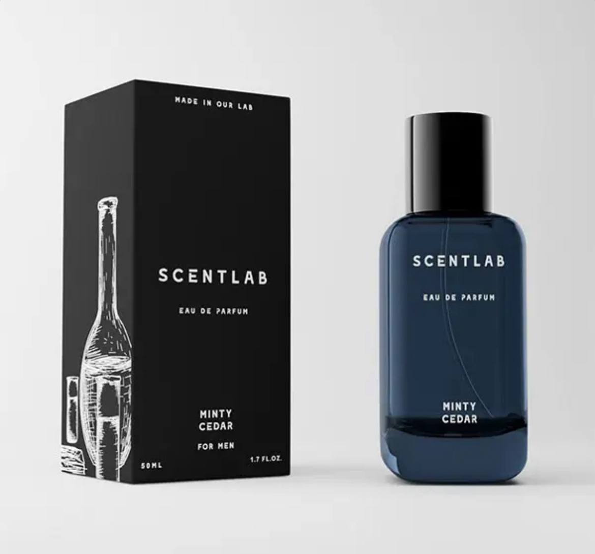 ادکلن دست ساز ترکیه مگامار