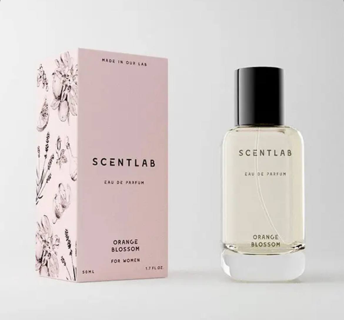 ادکلن دست‌ساز ترکیه‌ای لیبر