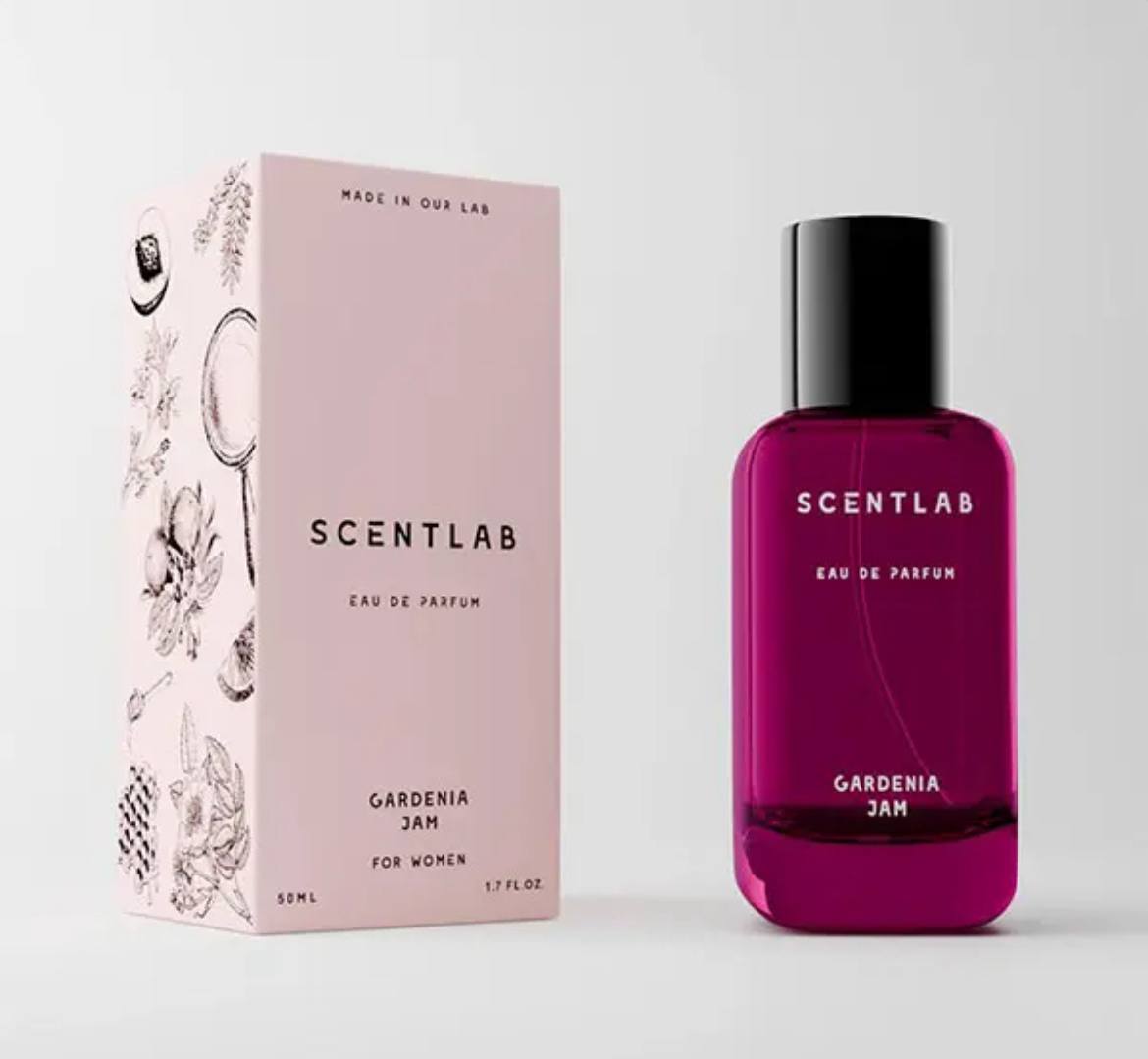 ادکلن دست ساز ترکیه جان پاول