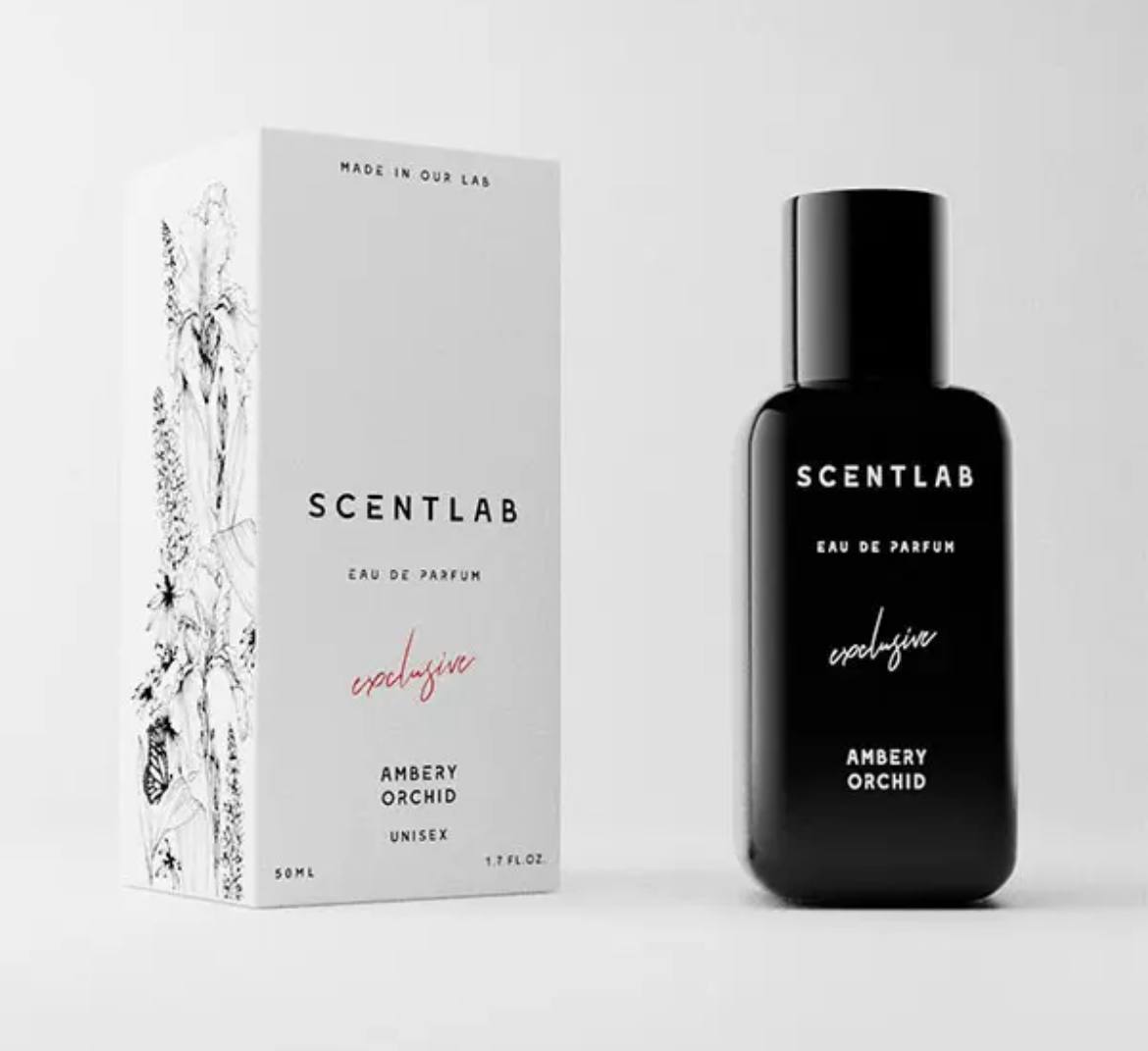 ادکلن دست ساز ترکیه تام فورد بلک ارکید