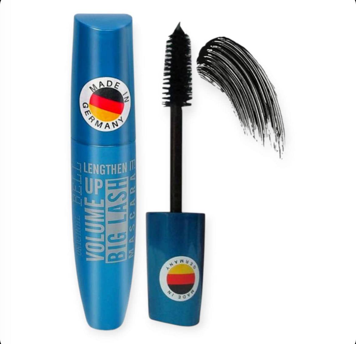 ریمل حجم‌دهنده بل مدل Big Lash