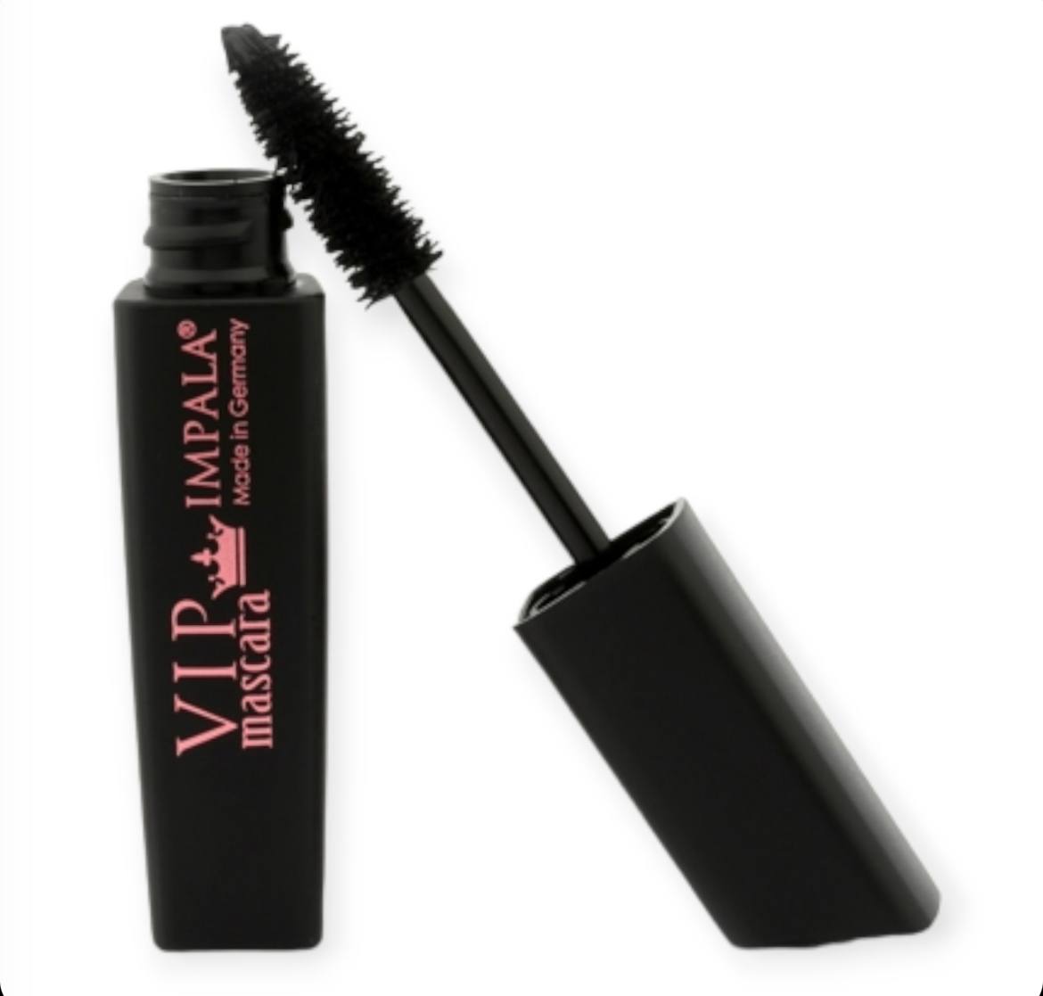 ریمل ایمپالا IMPALA مدل volume & bamboo silk