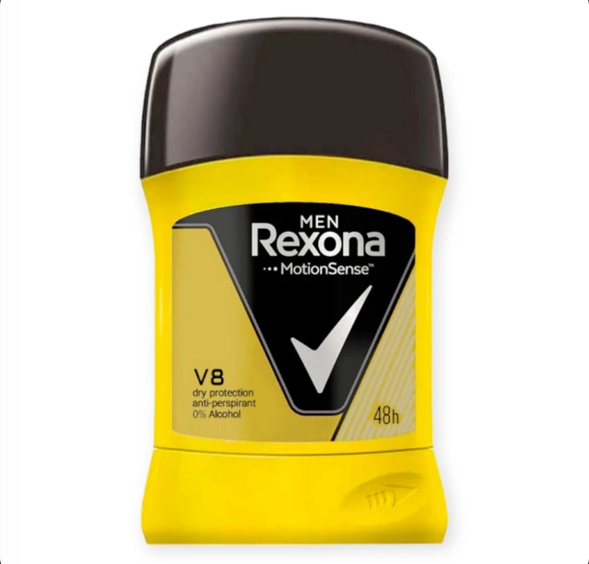 مام صابونی ضد تعریق مردانه رکسونا REXONA مدل موشن سنس وی