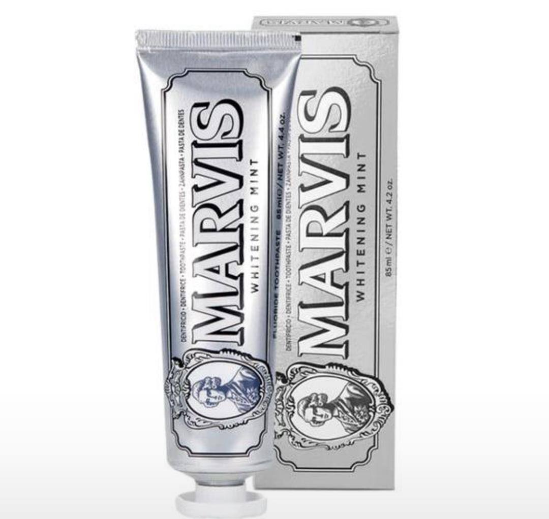 خمیر دندان مارویس (اورجینال)