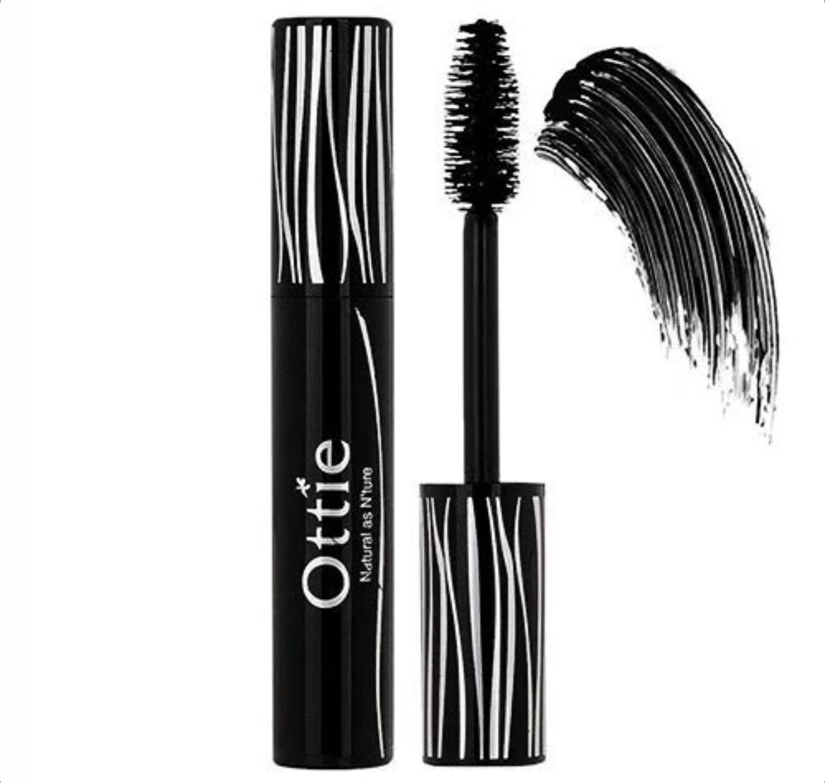 ریمل حجم دهنده و بلند کننده مژه 3XL Super Volume اوتی