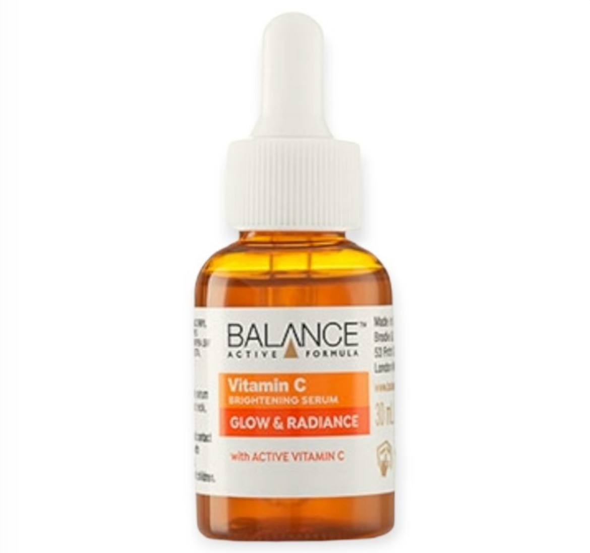 سرم پوستی بالانس BALANCE مدل ویتامین سی Vitamin C