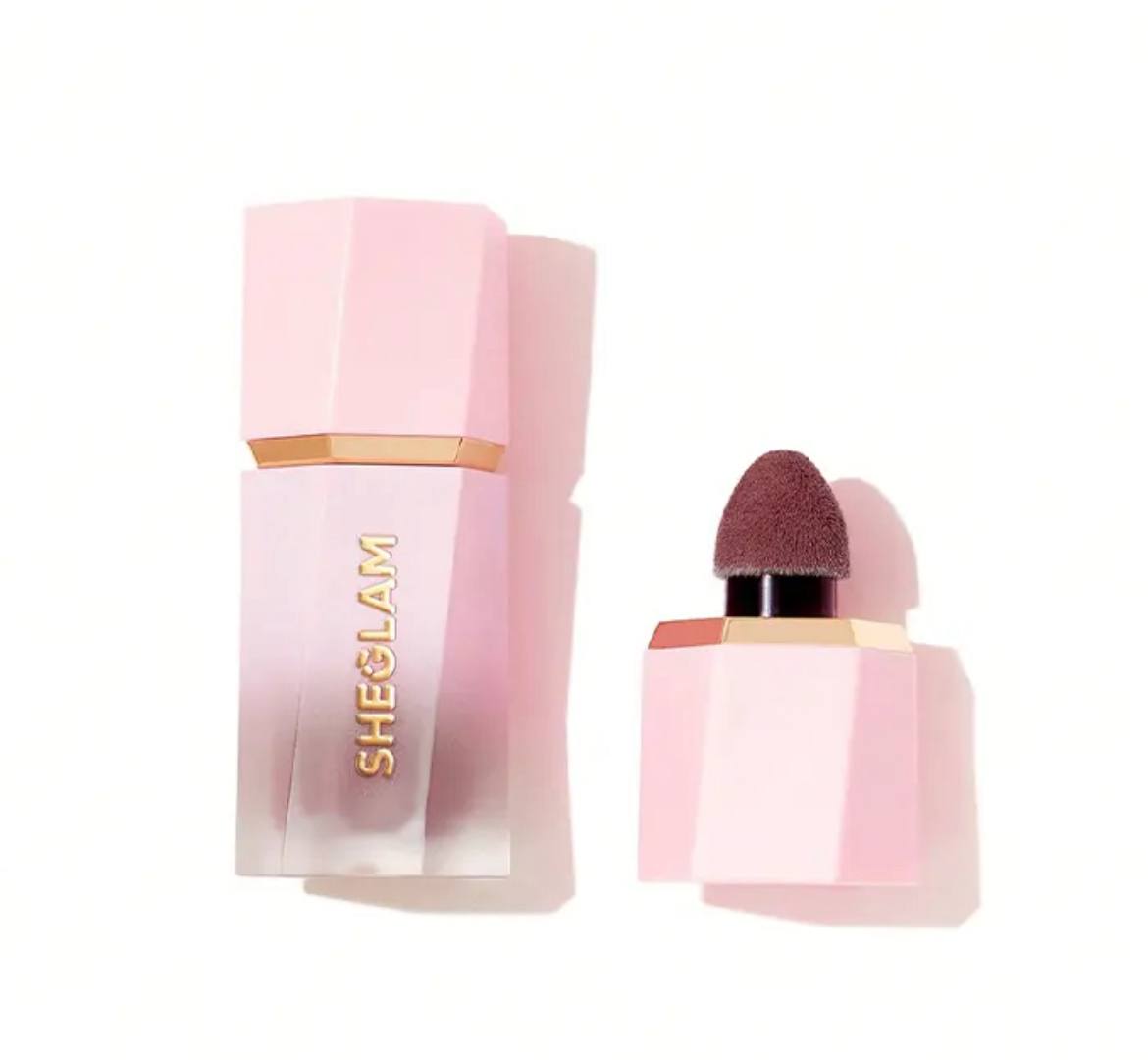 رژ گونه مایع شیگلم رنگ Night Drive