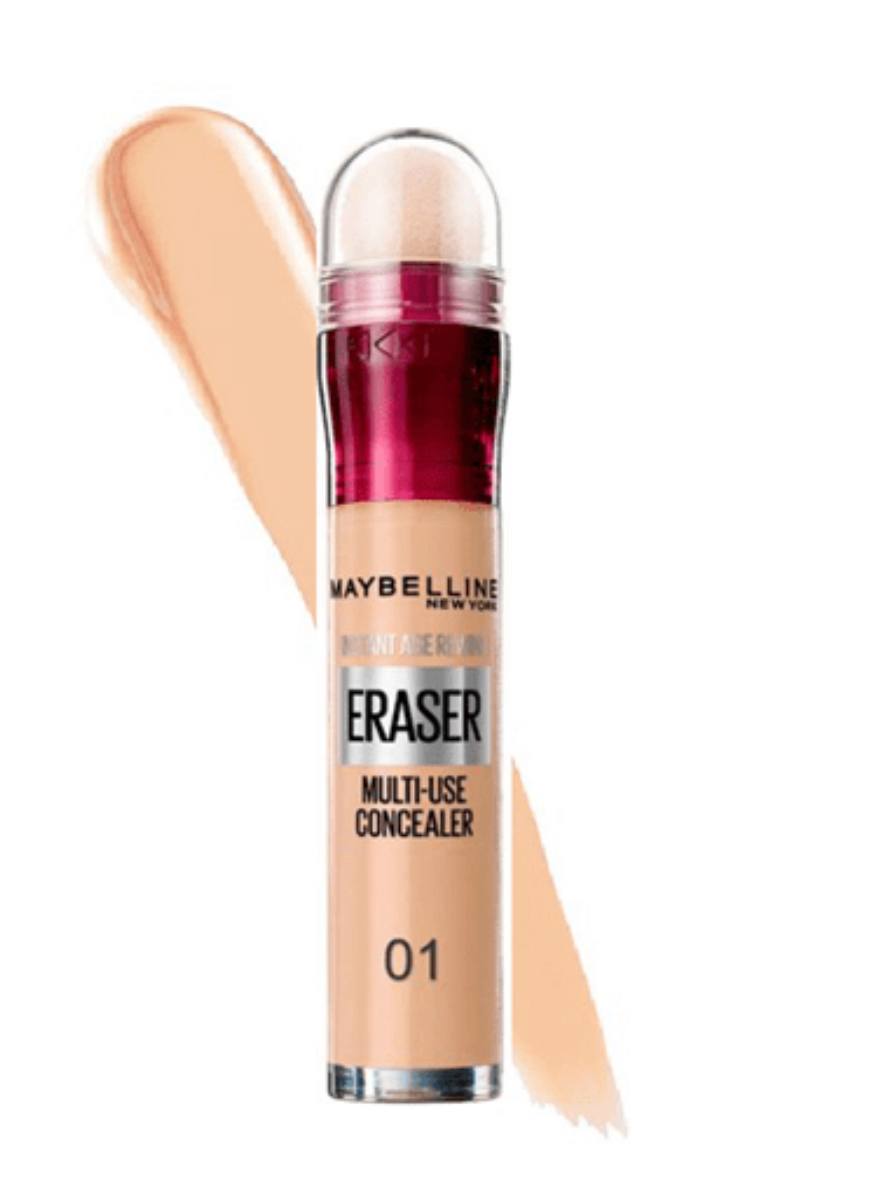 کانسیلر میبلین رنگ 01