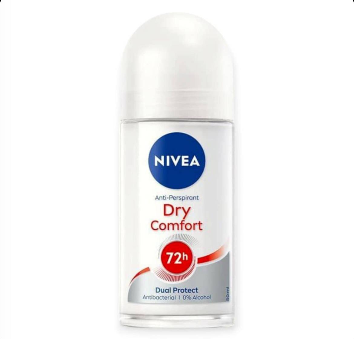 مام رول ضدتعریق 72 ساعته نیوآ NIVEA