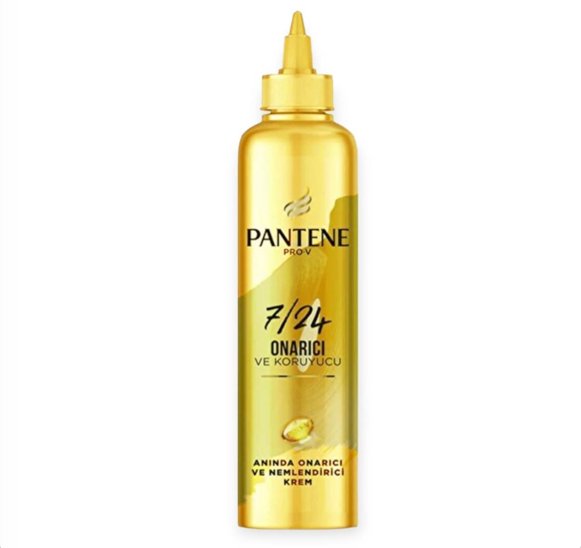 کرم مو موشکی طلایی پنتن PANTENE