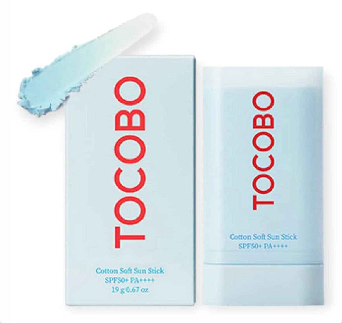 ضدآفتاب استیکی توکوبو